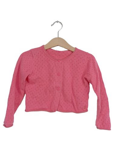 Petit bateau cardigan bambina - bateau,