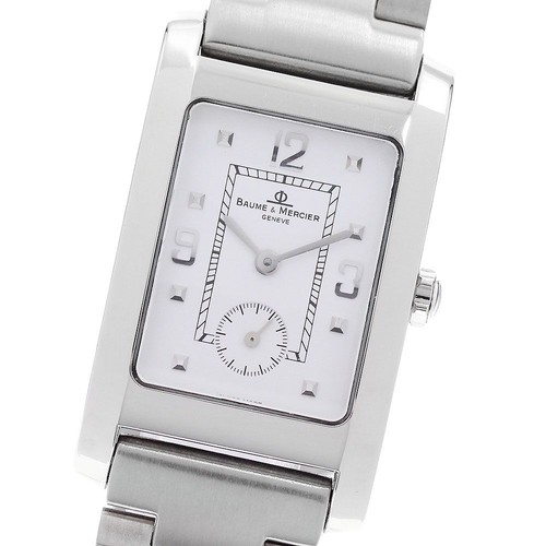 Baume mercier hampton men - &,