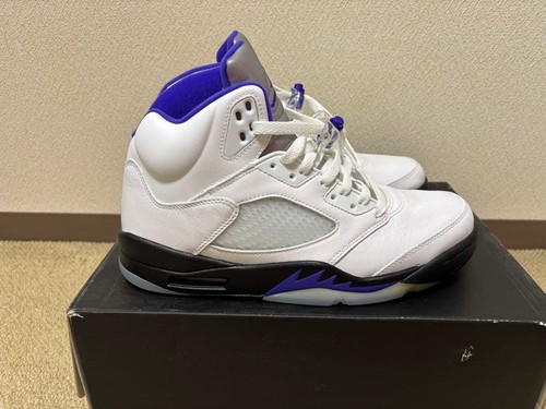 Nike air jordan retro us9 - 5,