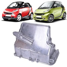 Coppa olio smart fortwo - coppa,