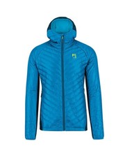 Karpos SAS Plat Giacca Piumino