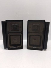 SONY APM-X5A coppia sistemi di