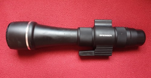 Bresser monocular 20x60 - monocular,