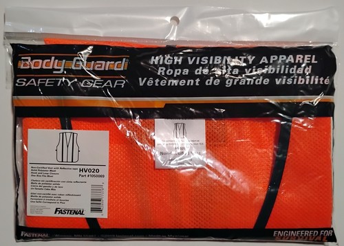 Body guard safety gear - guard,