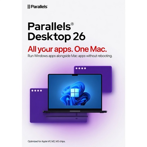 Parallels desktop licenza - desktop,