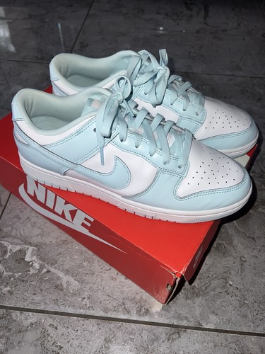 Nike dunk low - low, uomo