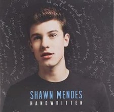 Shawn Mendes - Handwritten Deluxe Edition [CD]