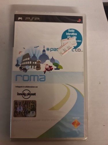 Sony psp passport - sony,