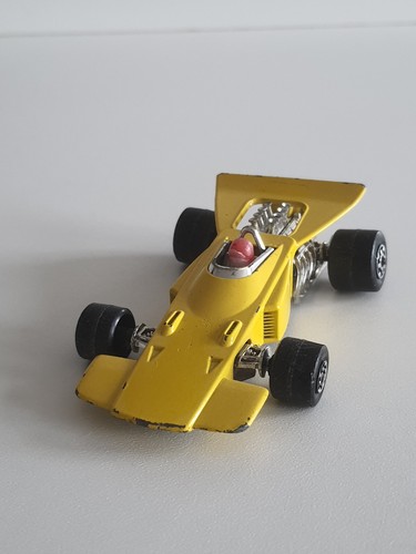 Matchbox lesney speedkings - matchbox,