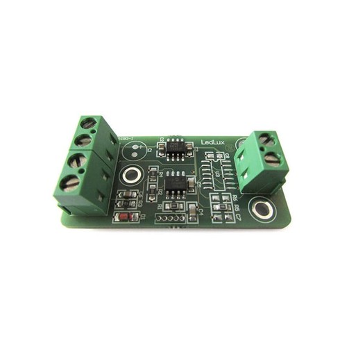 Led dimmer pwm cc con - pwm,