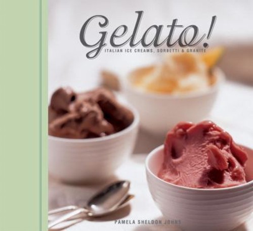 Gelato italian ice creams - gelato!,