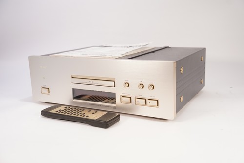 Teac vrds 25x lettore - vrds-25x, cd