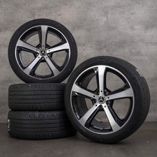 Mercedes Classe C cerchi auto
