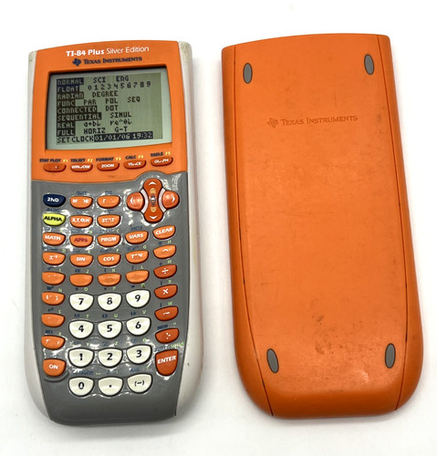Texas instruments plus - texas,