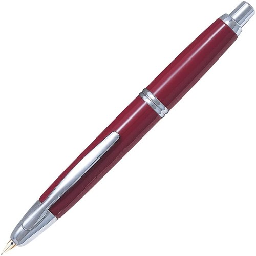 Pilot capless fountain pen - pilot,