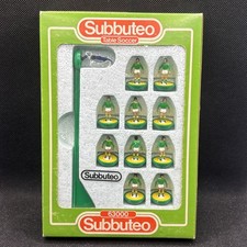 SUBBUTEO : Squadra - SANTOS