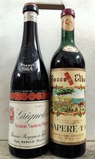 1 Bt. Grignolino Riserva
