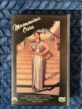 Mammina cara - VHS Ex Nolo CIC