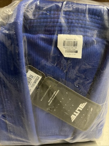 Elite sports ibjjf kimono - elite,