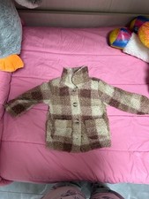 giacchetto bambina h&m