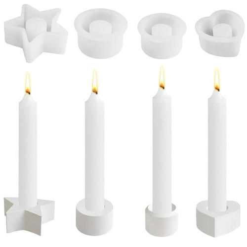 Stampi silicone per - in,