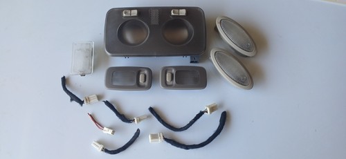 Kit plafoniere luci tetto - luci,