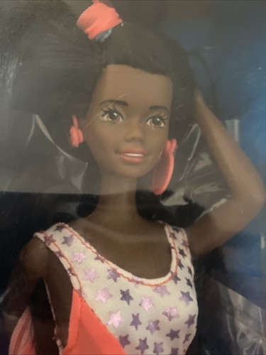 Barbie all stars christie - stars,