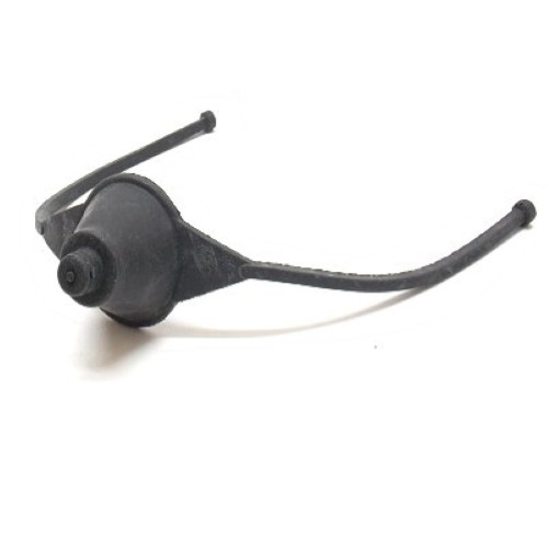 Elastico gomma con - , bicchiere