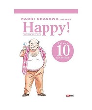 Happy! T10: Edition de luxe