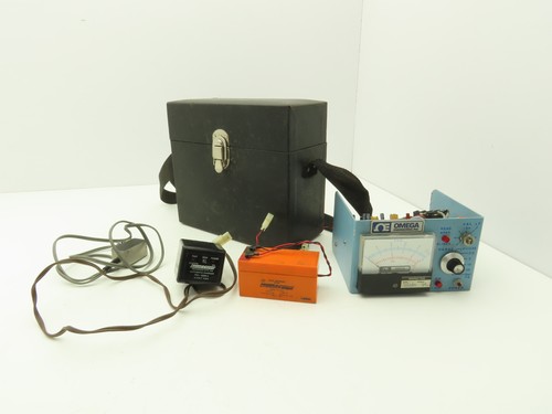 Omega engineering fd603 - omega,