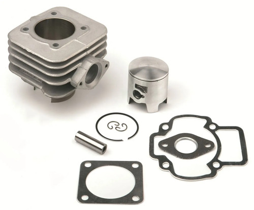 Airsal 02061446 kit cilindro - airsal,