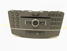 Mercedes-Benz C W204 2010