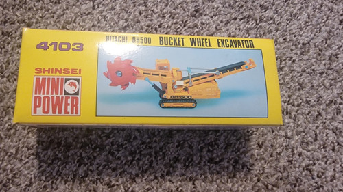 Shinsei mini power - shinsei, 4103