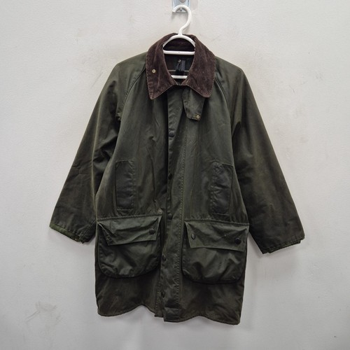 Barbour vintage p123 - barbour,