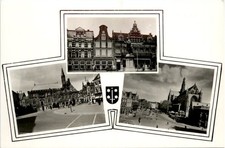 Haarlem - Cafe Brinkmann