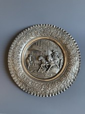 Piatto decorativo parete - piatto, da