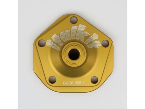 125 testata italkit - testata,