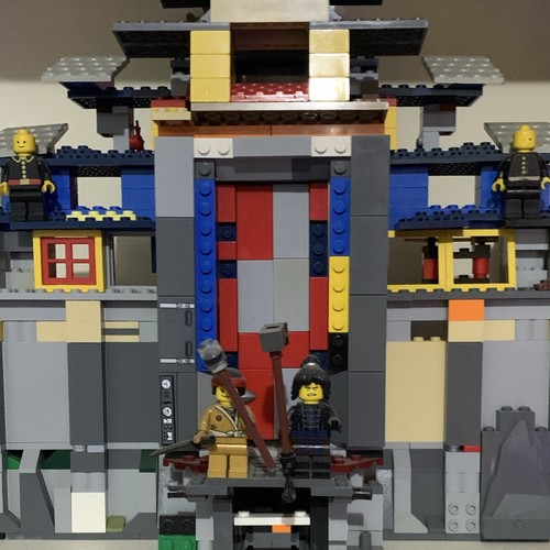 Lego set costruzione - lego,