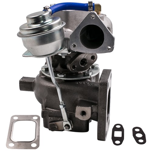 Turbocompressore for nissan - for,