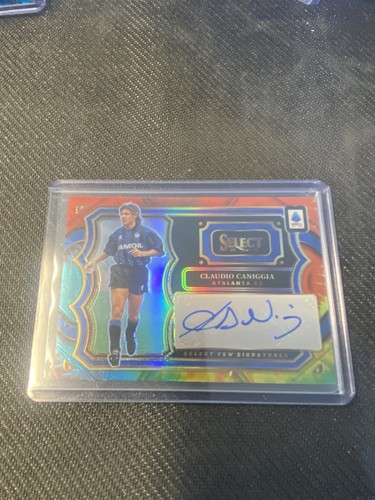 2025 panini seleziona serie - panini,