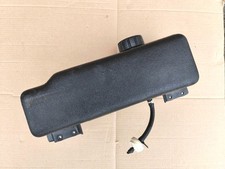 Serbatoio carburante BENZINA trattorino rasaerba Completo Usato 