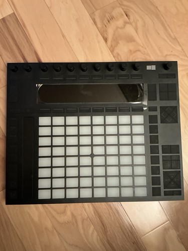Strumento regolatore ableton - regolatore,