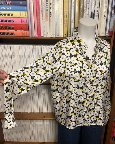 Camicia blusa top roseanna - top,