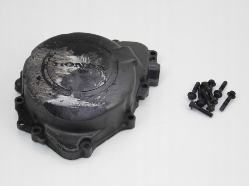 Coperchio alternatore honda - coperchio,