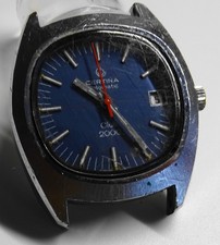 Vintage montre automatic - vintage,