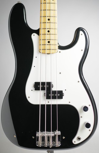 Fender precision bass original - precision,