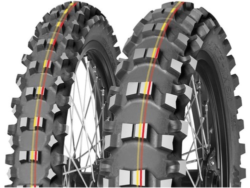 Mitas 110 100 - mitas, 64m