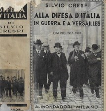 Alla difesa italia guerra - d'italia, in