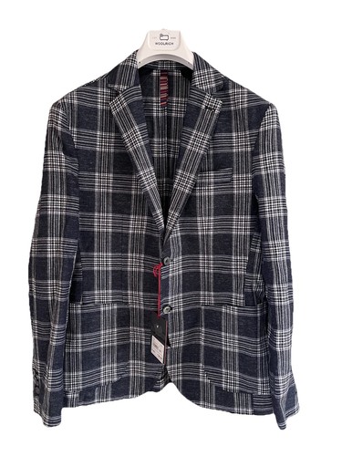 Fashion giacca uomo l - fashion, 50