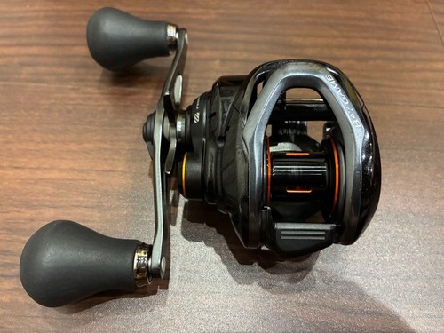 Mulinello shimano bay game - mulinello,
